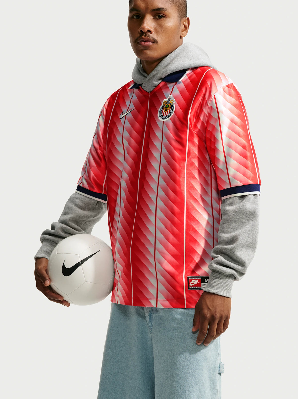 Jersey Special Edition Energy 26/27