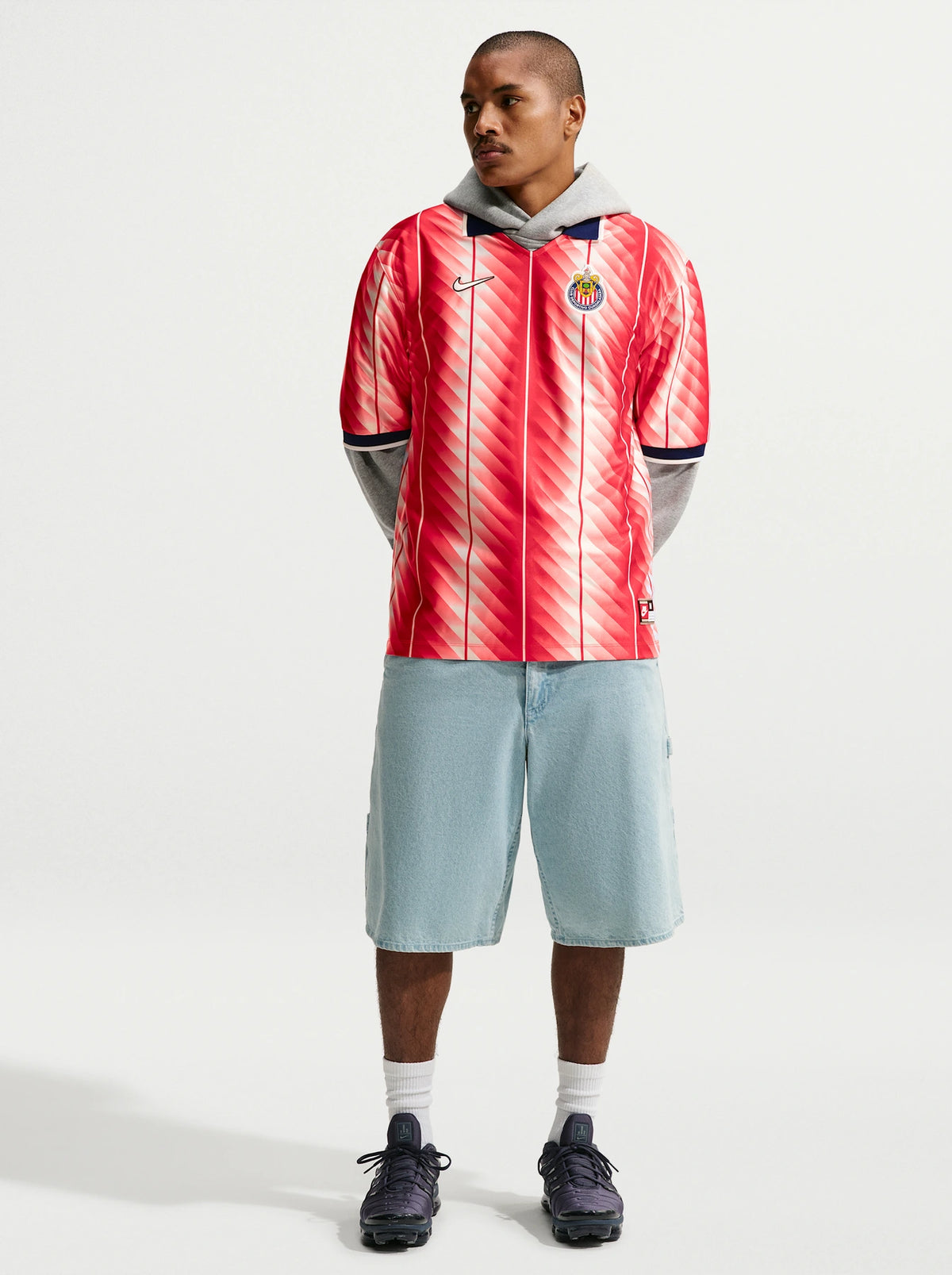 Jersey Special Edition Energy 26/27
