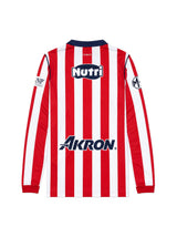 Jersey Home Long Sleeve 26/27
