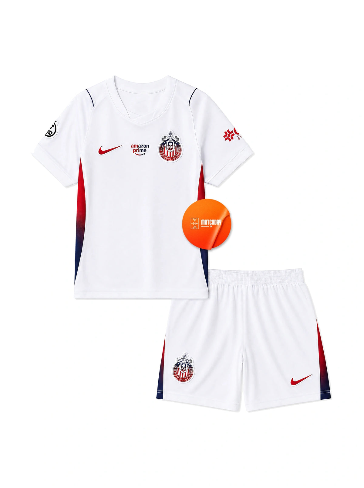 Kids Kit Away 26/27