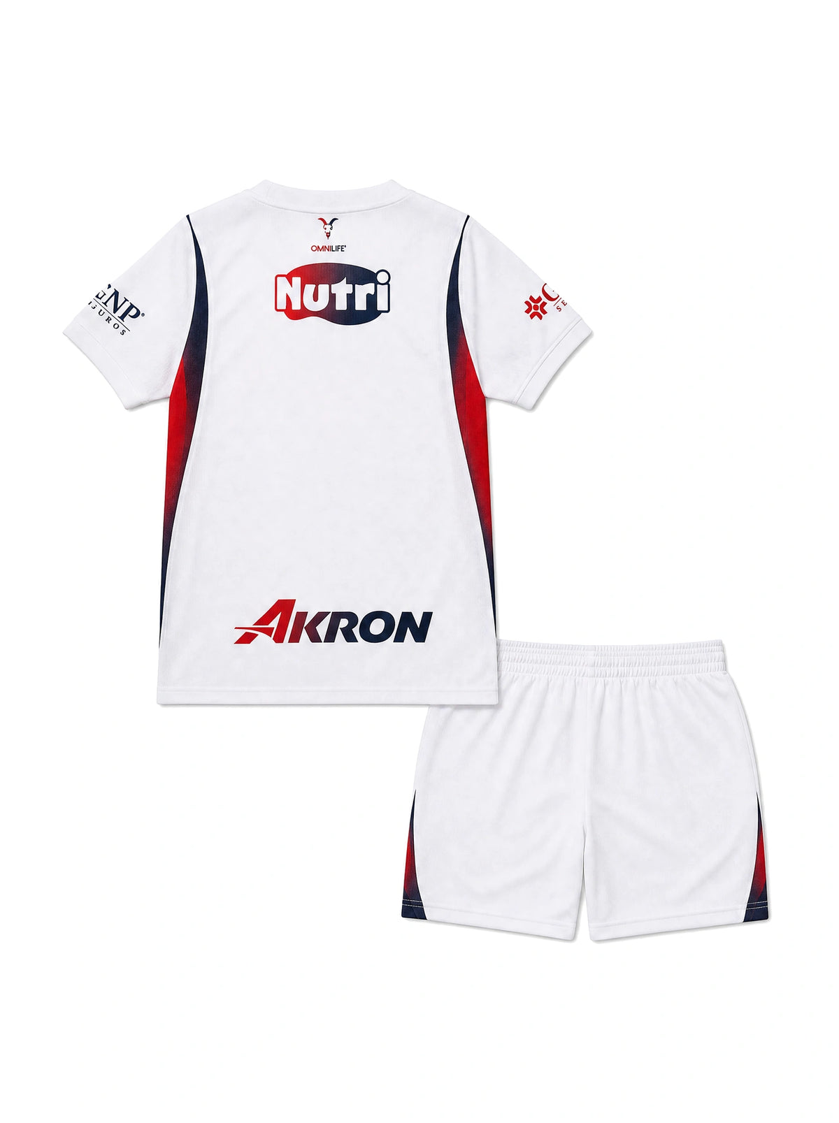 Kids Kit Away 26/27