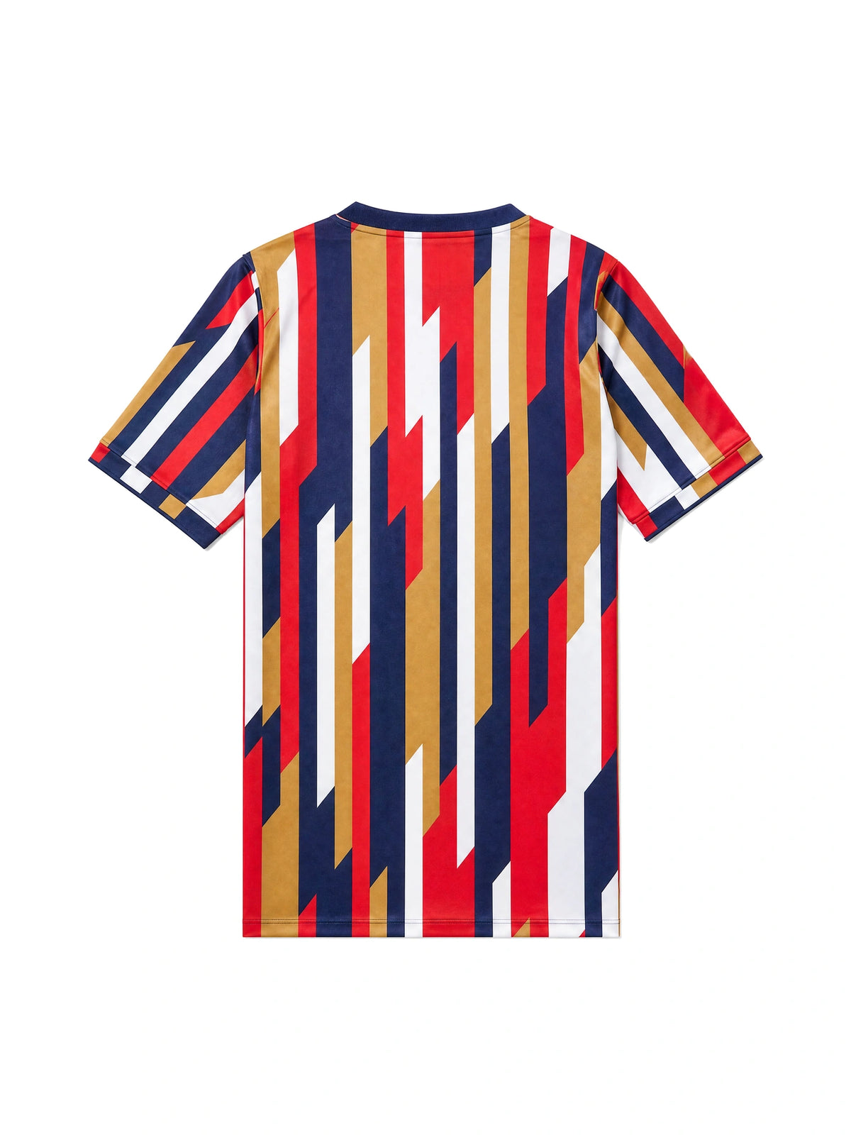 Jersey Pre-Match 26/27
