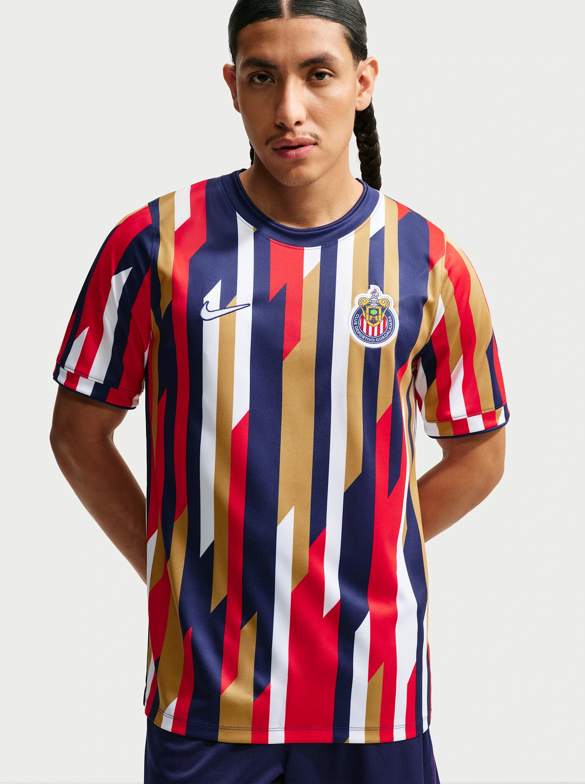 Jersey Pre-Match 26/27