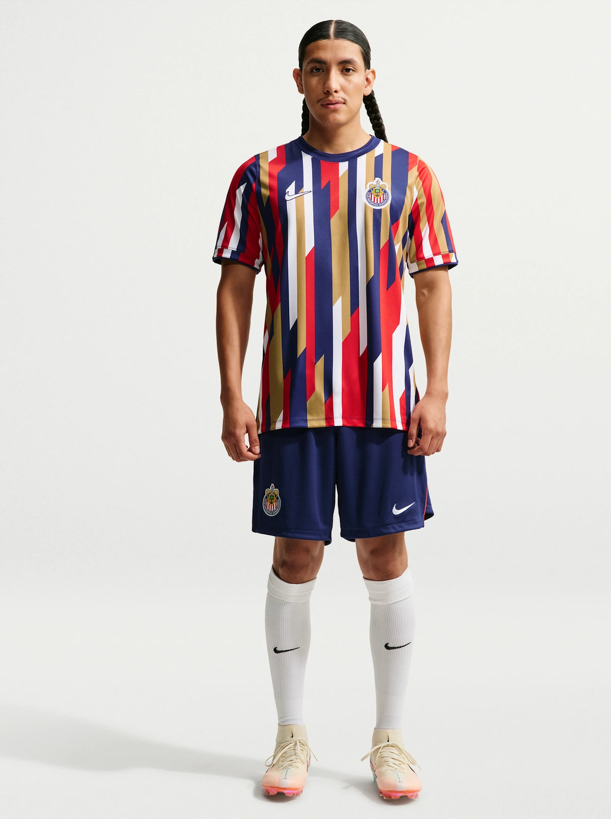 Jersey Pre-Match 26/27