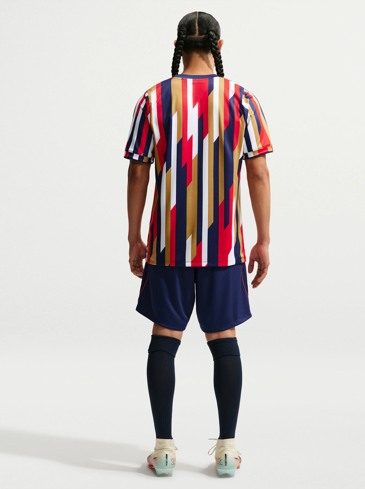 Jersey Pre-Match 26/27