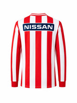 Jersey Retro Home Long Sleeve 90/91