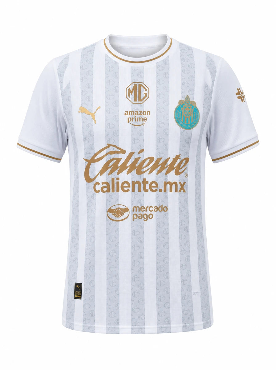 Jersey Special Edition 26/27
