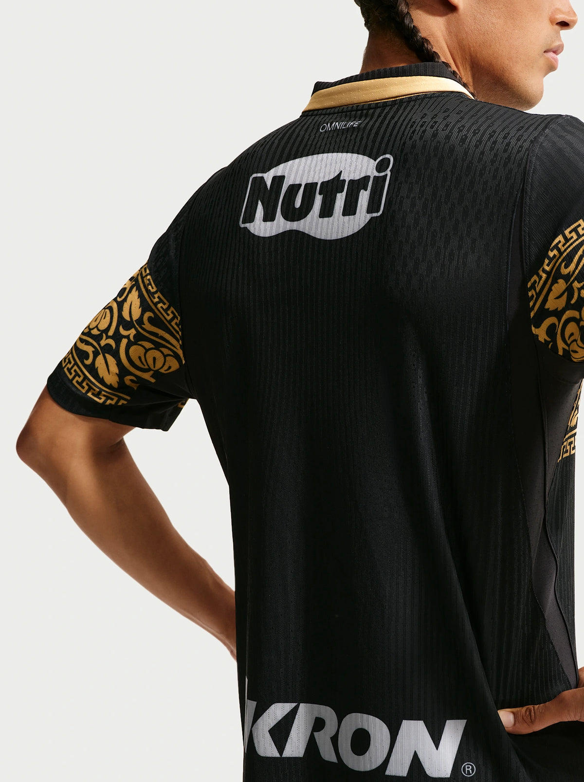 Jersey Third 26/27