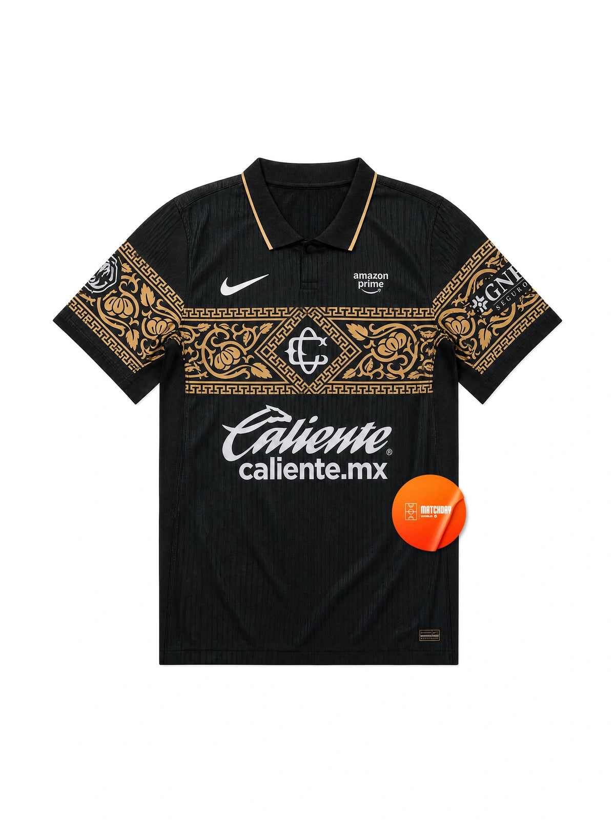 Jersey Third Player 26/27