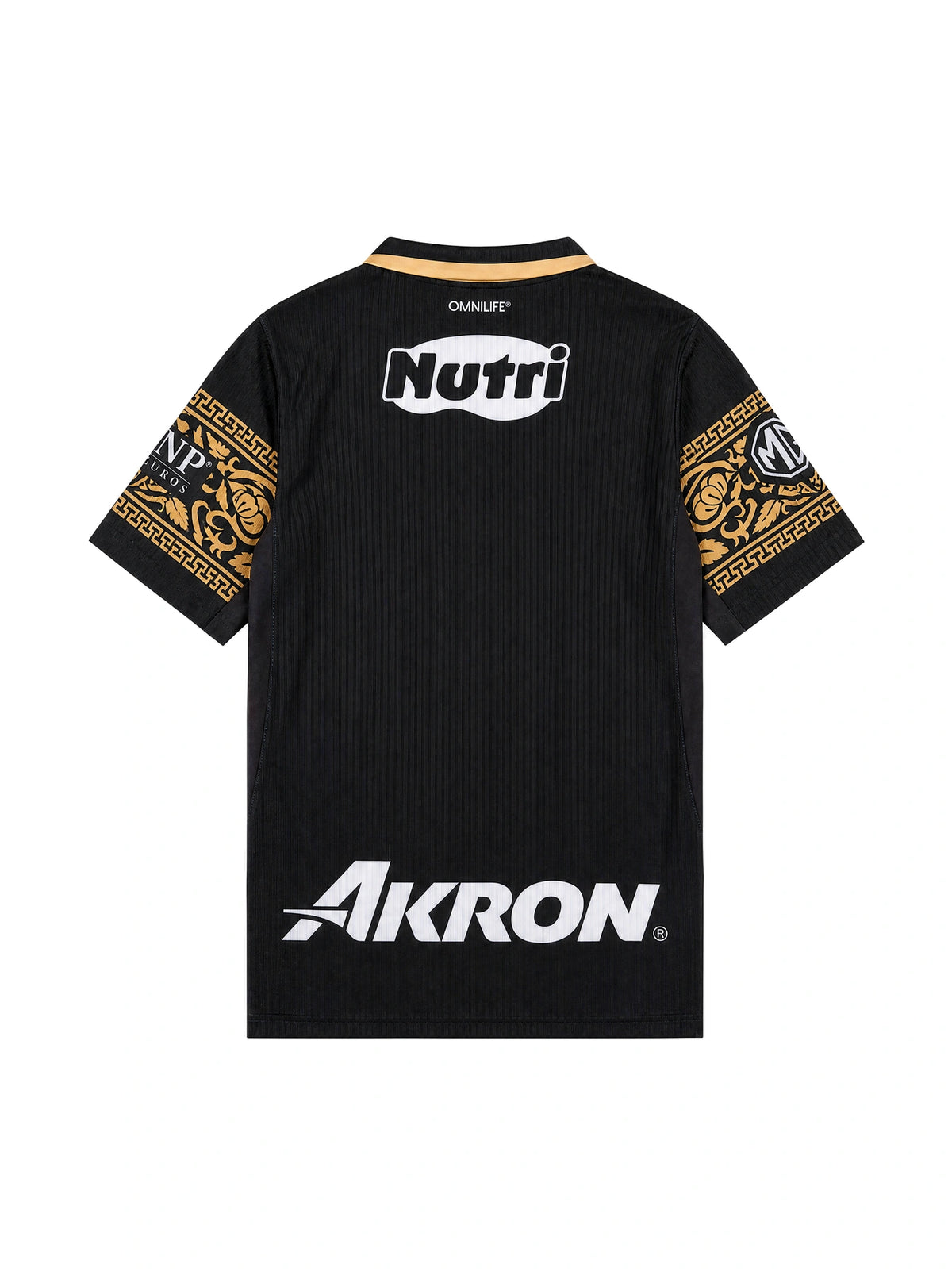Jersey Third Player 26/27