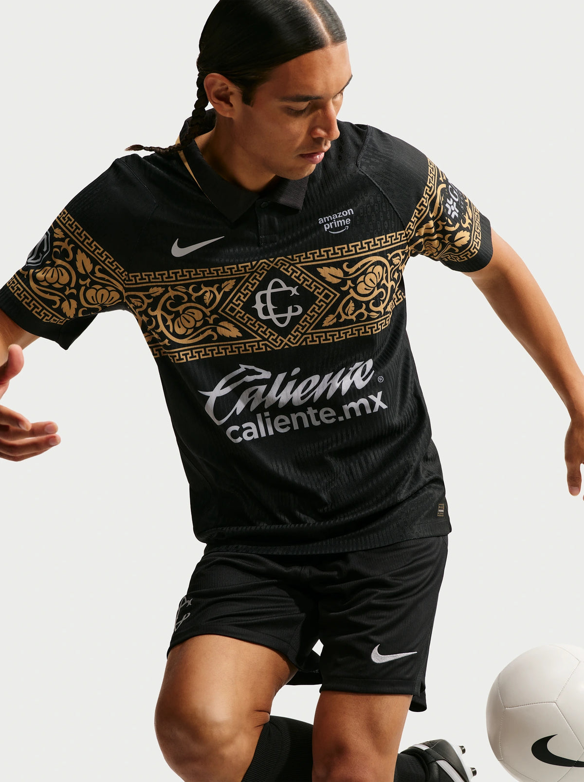 Jersey Third Player 26/27