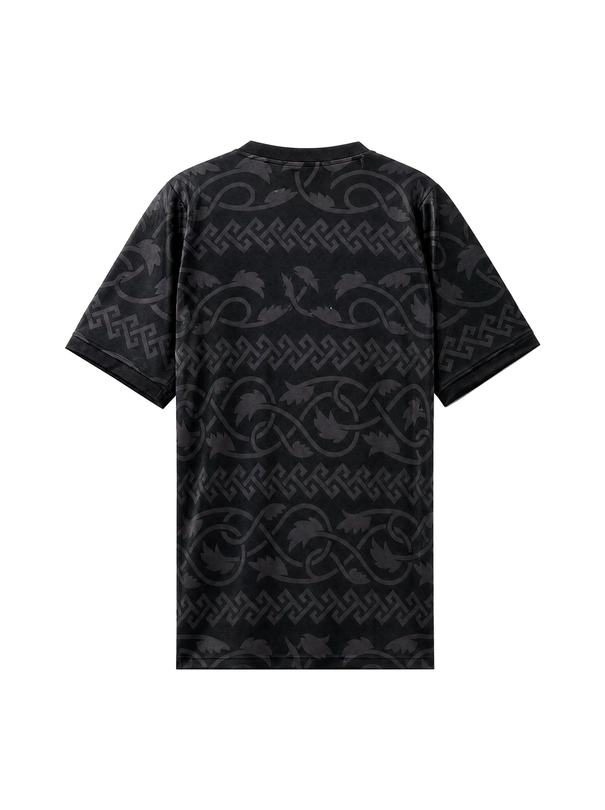 Jersey Pre-Match Black 26/27