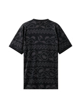 Jersey Pre-Match Black 26/27