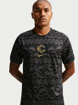 Jersey Pre-Match Black 26/27