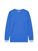 Jersey Special Edition 110th Anniversary Long Sleeve Blue 26/27