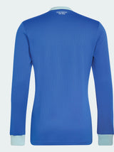 Jersey Special Edition 110th Anniversary Long Sleeve Blue 26/27