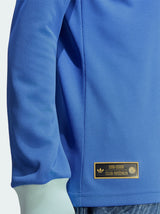 Jersey Special Edition 110th Anniversary Long Sleeve Blue 26/27