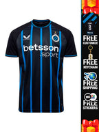 Jersey Home 25/26