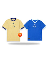 Combo Jerseys Special Edition 110th Anniversary & Blue 26/27