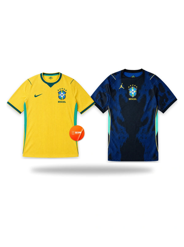 Combo Home & Away 2026