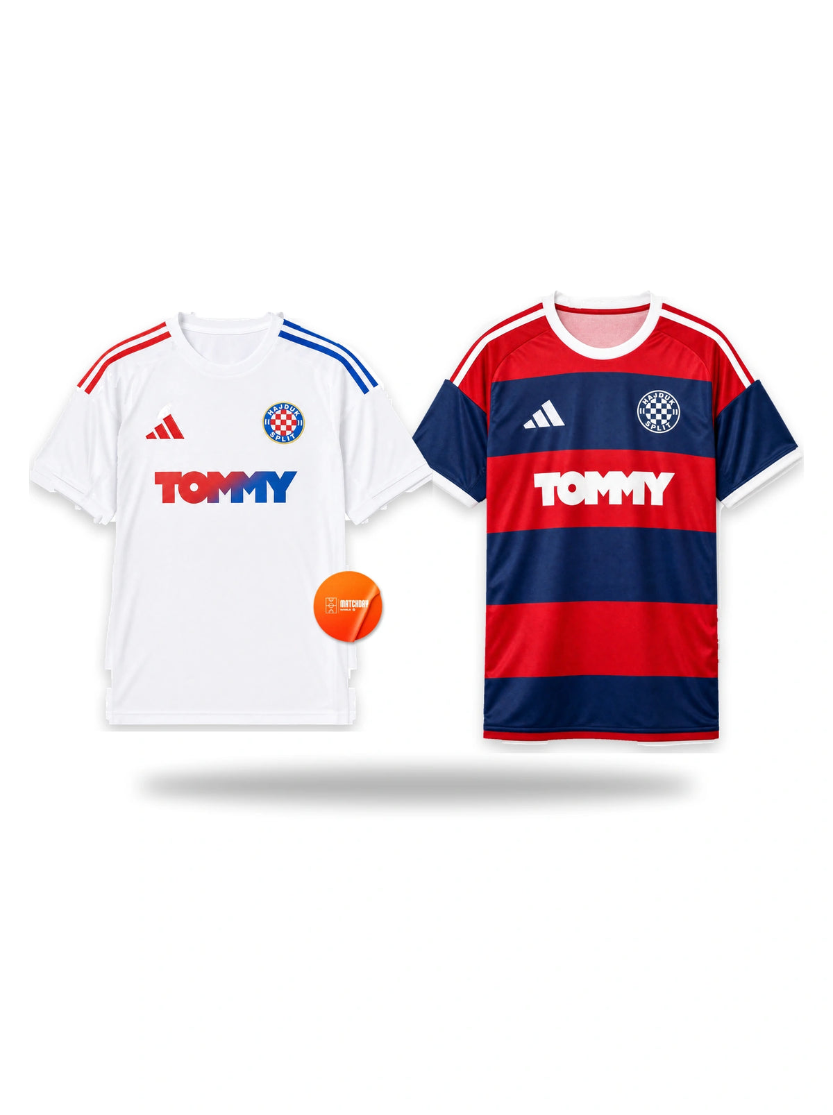 Combo Home & Away 26/27