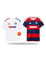 Combo Home & Away 26/27
