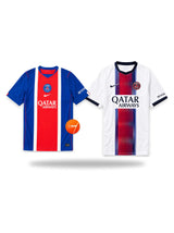 Combo Home & Away 26/27