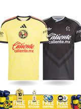 Combo Home & Away 26/27