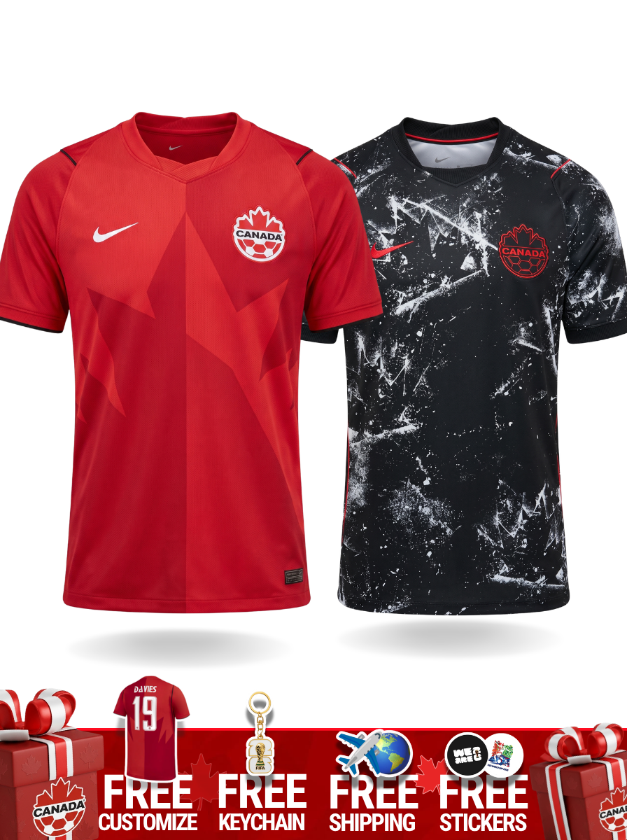 Combo Home & Away 2026