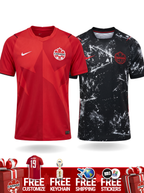 Combo Home & Away 2026