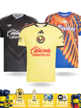 Combo Home & Away & Pre-Match 26/27