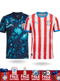 Combo Home & Away 2026