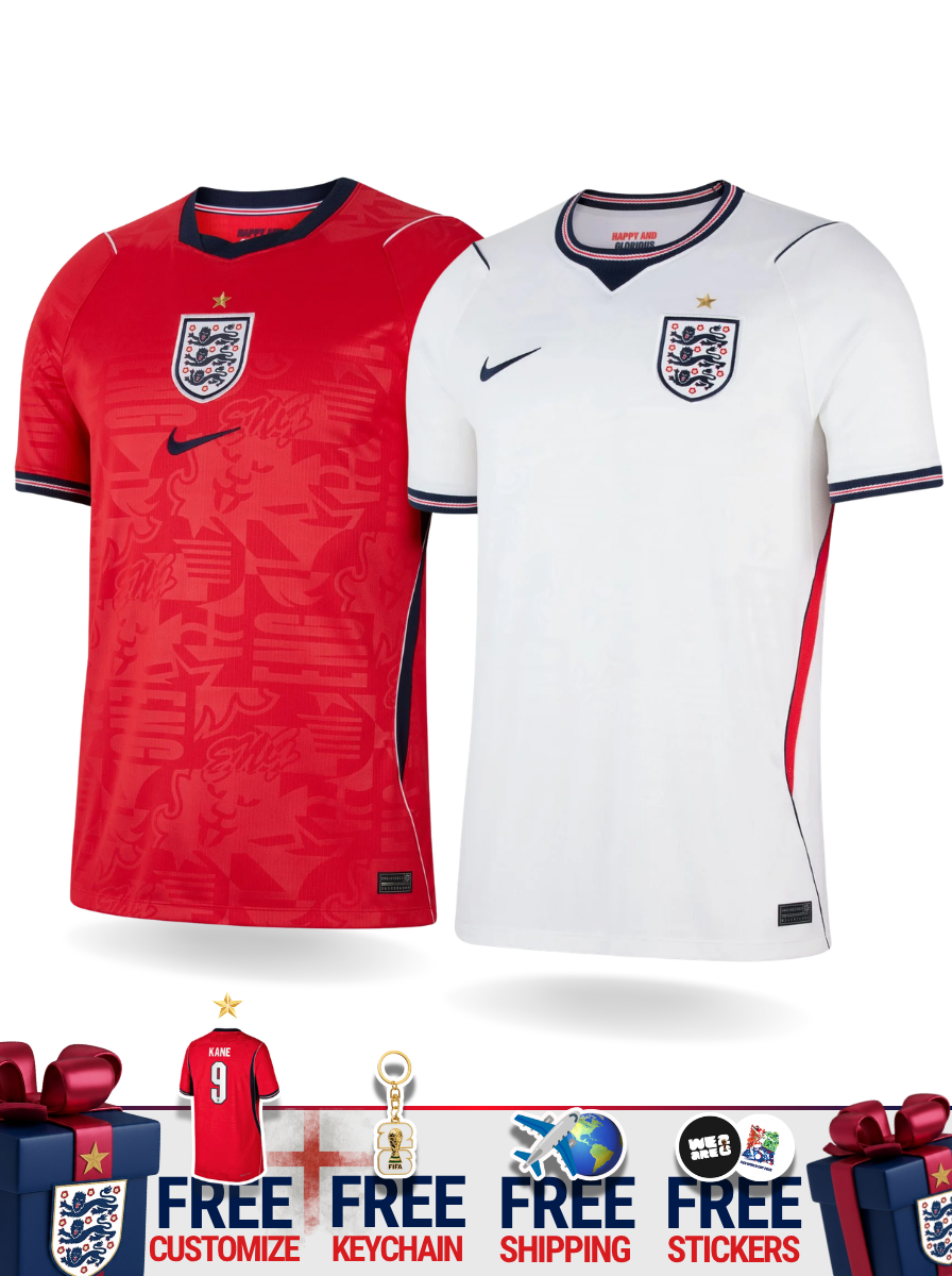 Combo Home & Away 2026