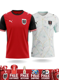 Combo Home & Away 2026