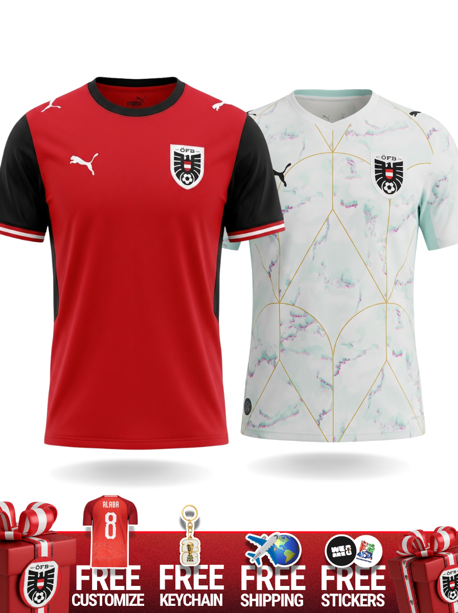 Combo Home & Away 2026