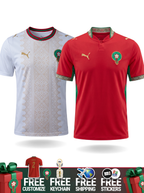 Combo Home & Away 2026