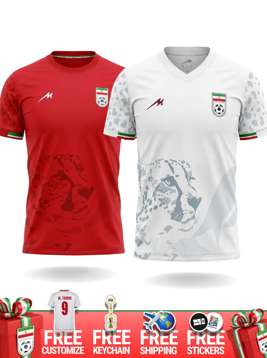 Combo Home & Away 2026