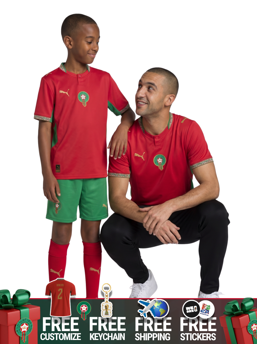 Family Kit Home 2026