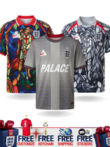 Combo 3 Jerseys Palace Edition