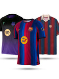 Combo 3 Jerseys
