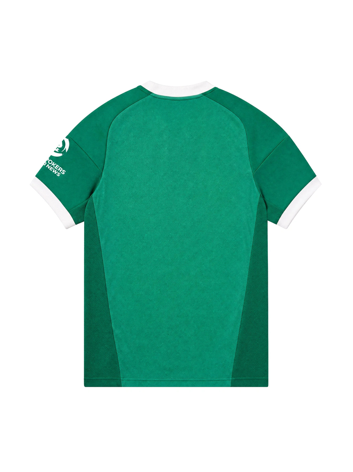 Jersey Goalkeeper Green 26/27