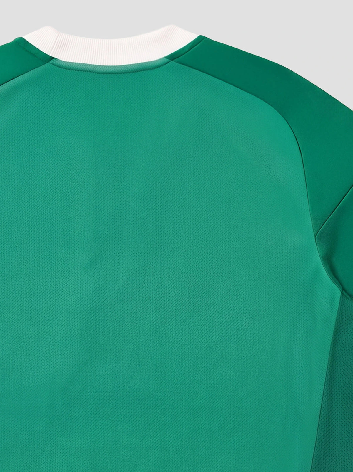 Jersey Goalkeeper Green 26/27