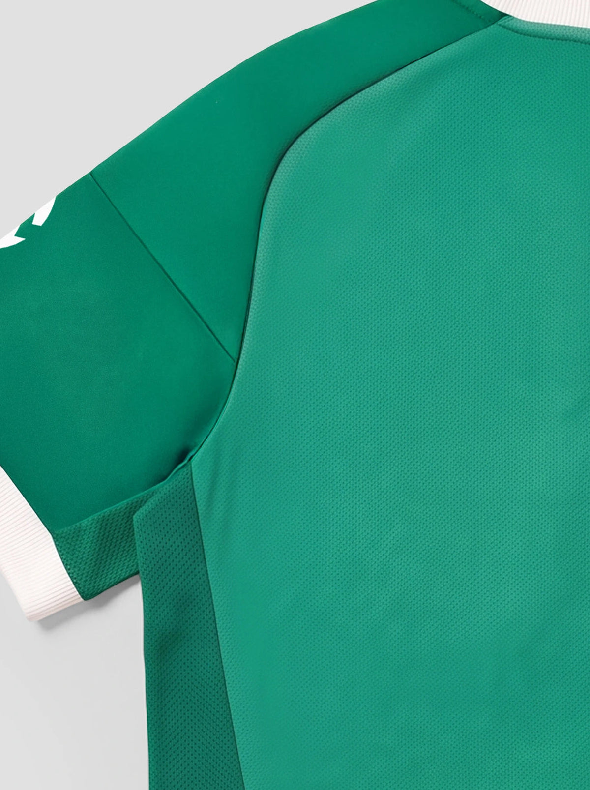 Jersey Goalkeeper Green 26/27