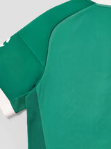 Jersey Goalkeeper Green 26/27