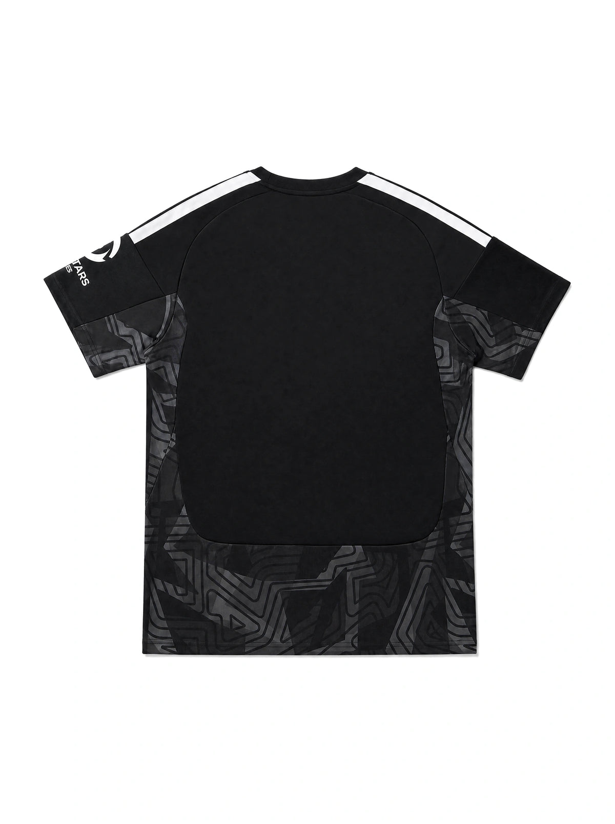 Jersey Goalkeeper Black 26/27