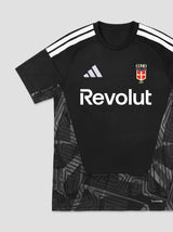 Jersey Goalkeeper Black 26/27