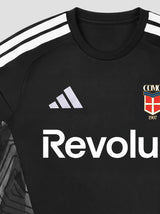 Jersey Goalkeeper Black 26/27