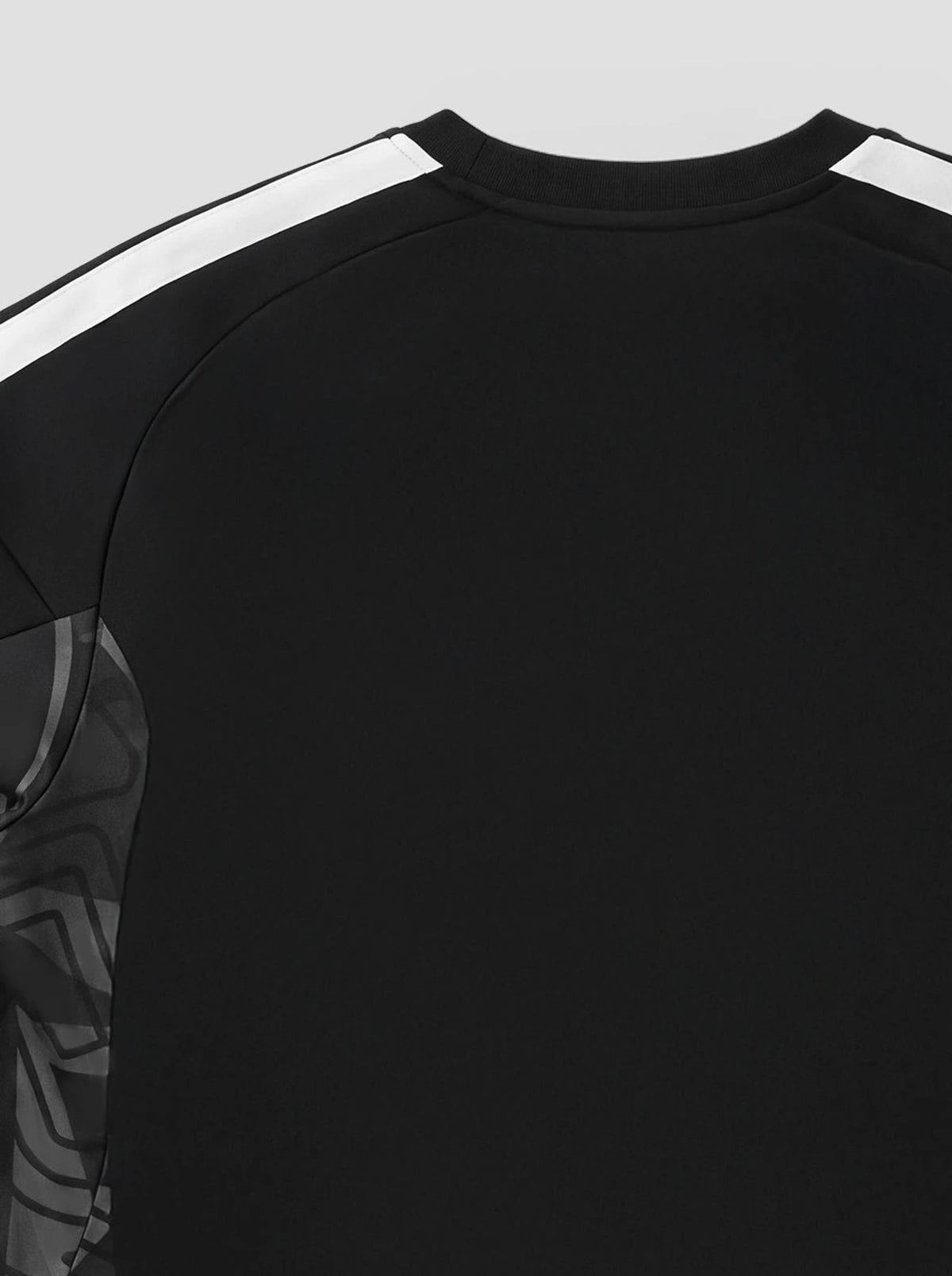 Jersey Goalkeeper Black 26/27