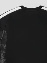 Jersey Goalkeeper Black 26/27