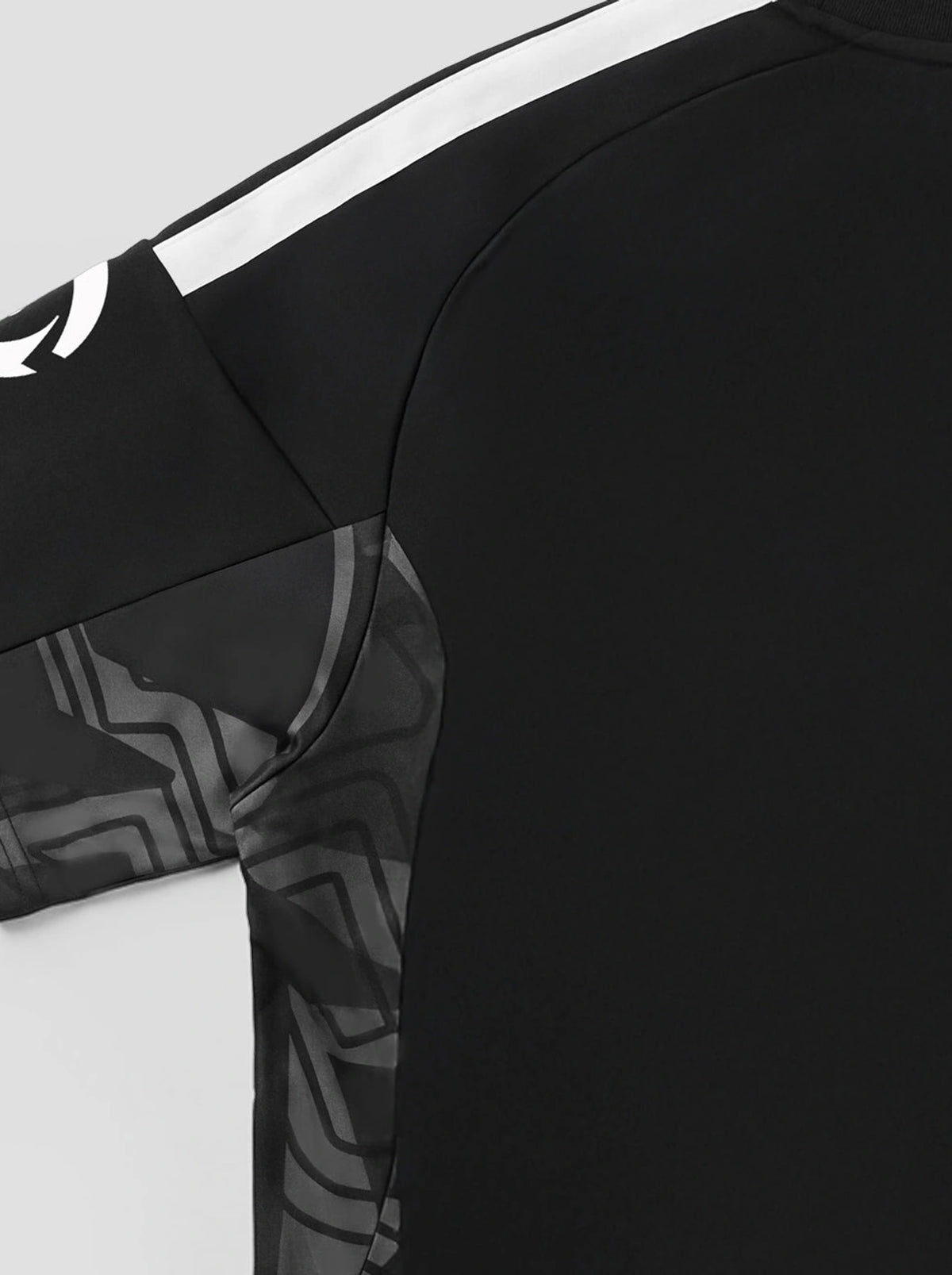 Jersey Goalkeeper Black 26/27